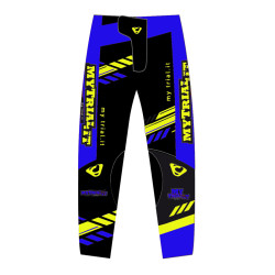 Pantalone MYTRIAL17 (Fluo) Pantalone MYTRIAL17 (Fluo)